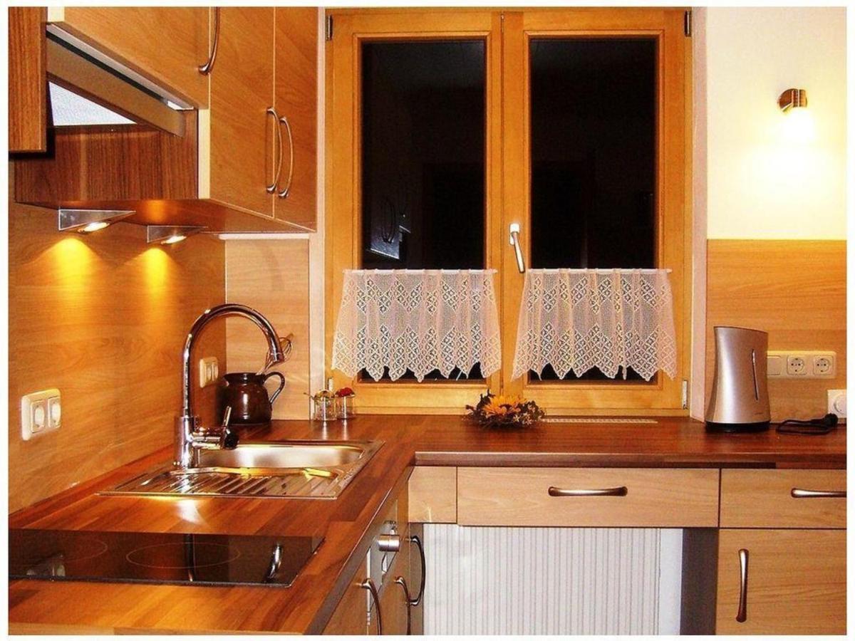 Apartament Haus Schmidberger Schneizlreuth Zewnętrze zdjęcie